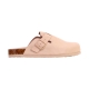 Mules Cuir Xti