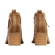 Bottines à Zip Xti