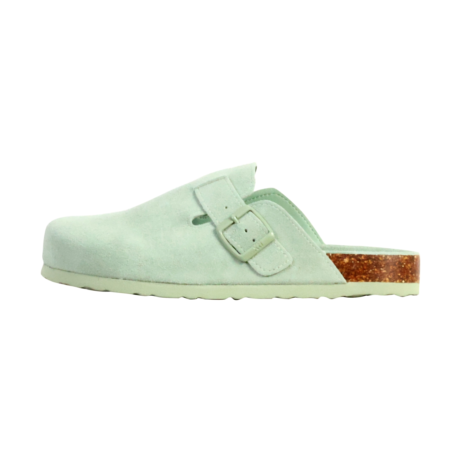 Mules Cuir Xti