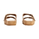 Sandales Cuir Xti