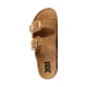 Sandales Cuir Xti