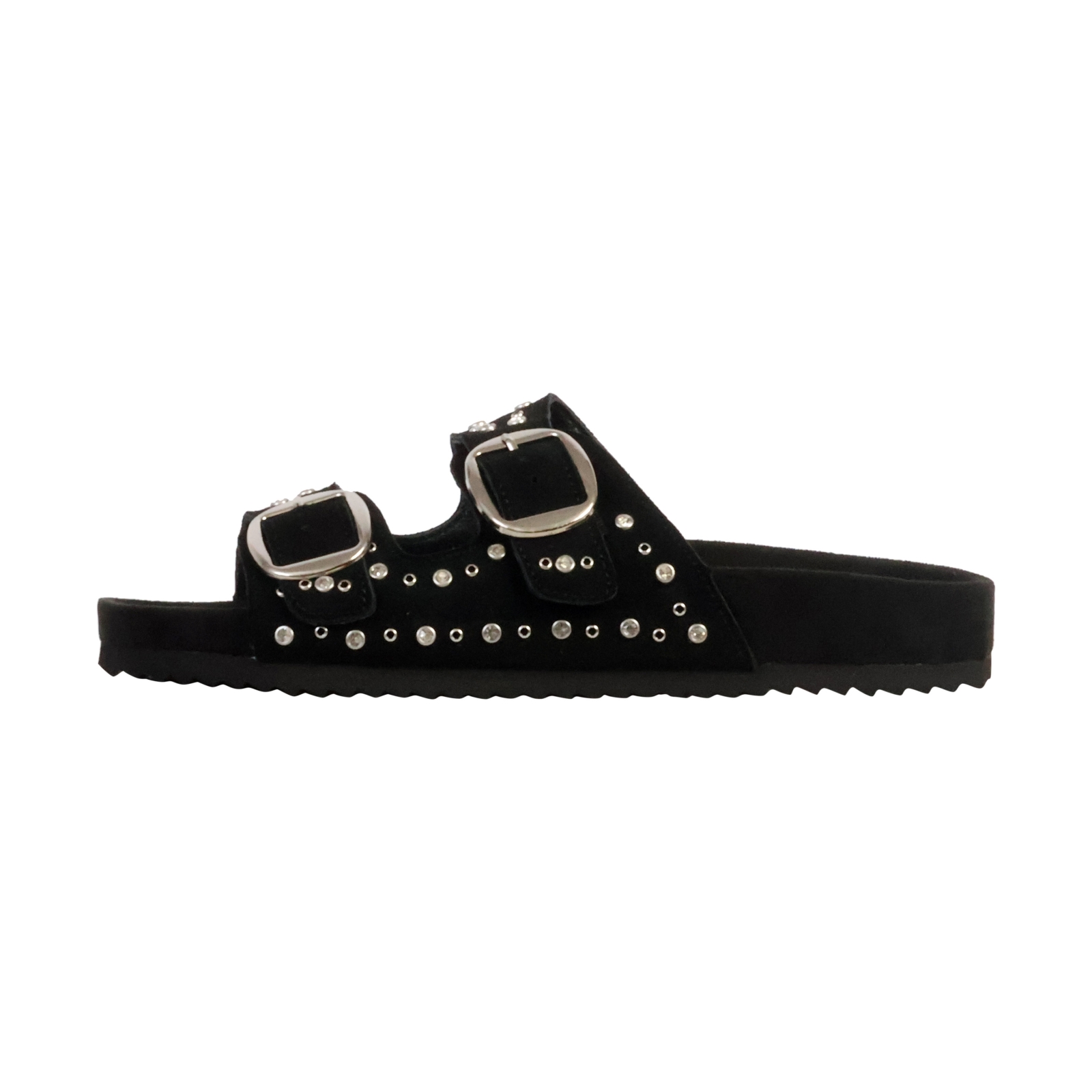 Sandales Cuir Xti