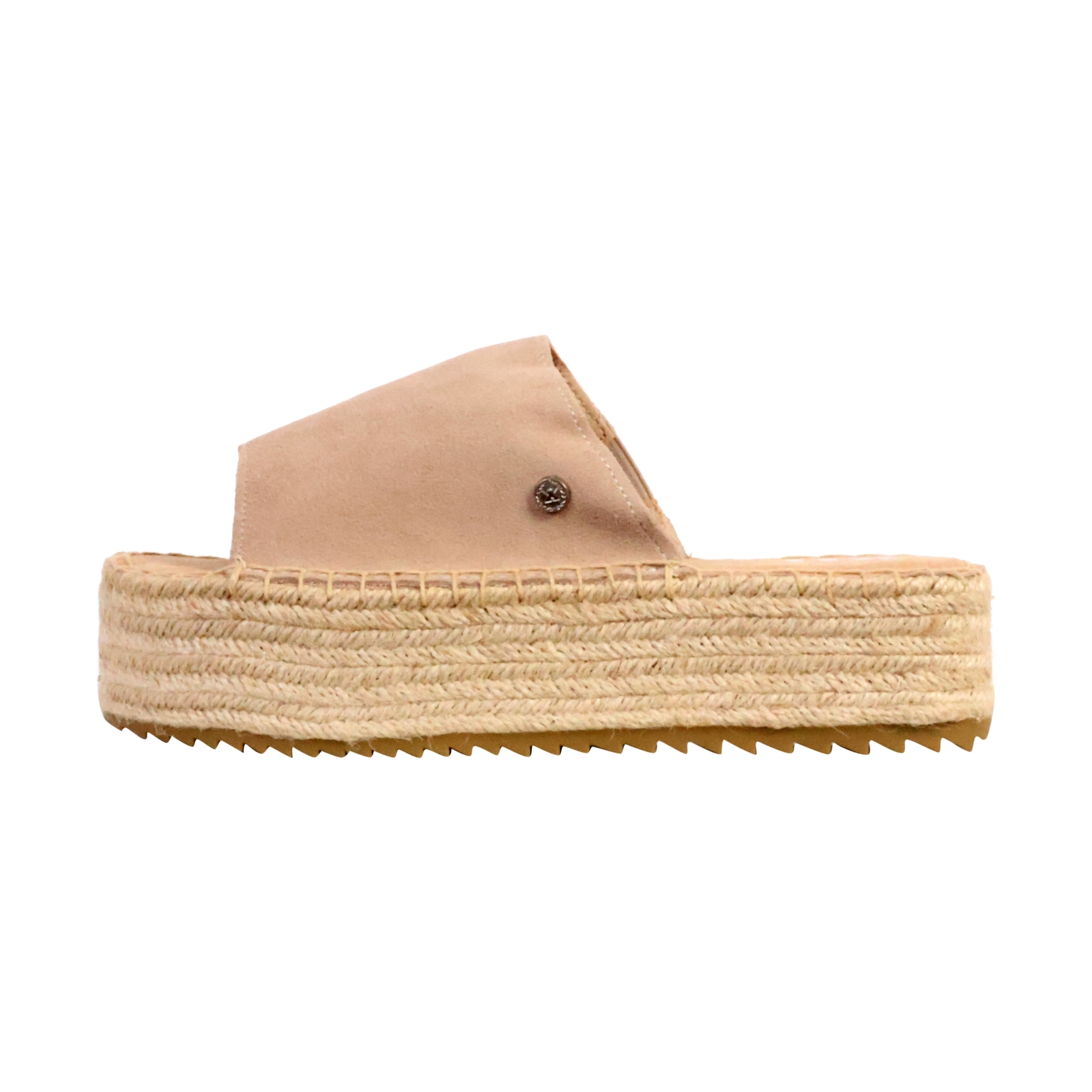 Sandales Cuir Xti