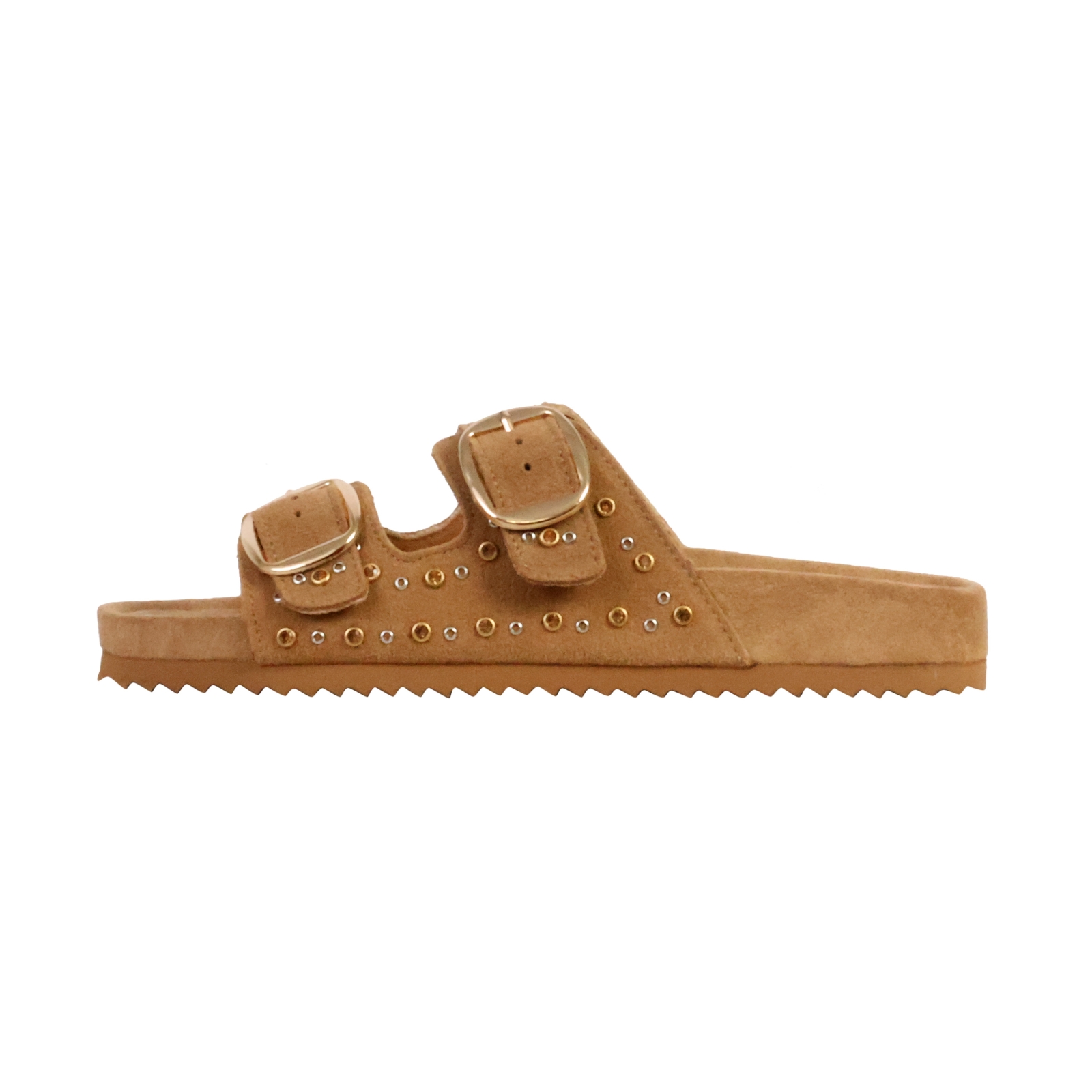 Sandales Cuir Xti
