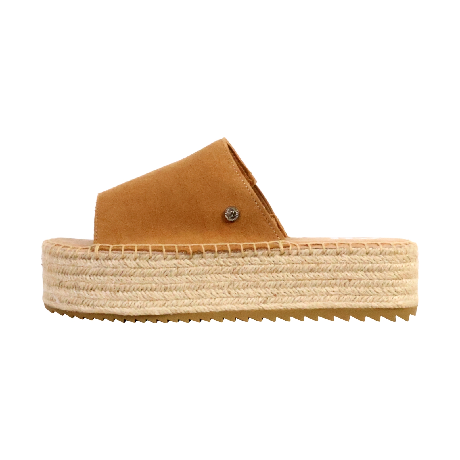 Sandales Cuir Xti
