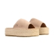 Sandales Cuir Xti