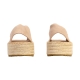 Sandales Cuir Xti