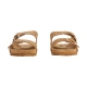 Sandales Cuir Xti