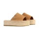 Sandales Cuir Xti