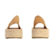 Sandales Cuir Xti