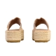 Sandales Cuir Xti
