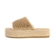 Sandales Cuir Xti