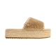 Sandales Cuir Xti