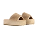 Sandales Cuir Xti