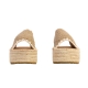 Sandales Cuir Xti