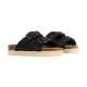 Sandales Cuir Xti