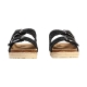 Sandales Cuir Xti
