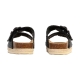 Sandales Cuir Xti