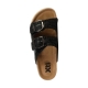 Sandales Cuir Xti