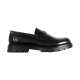 Mocassin Basse à Enfiler Elong