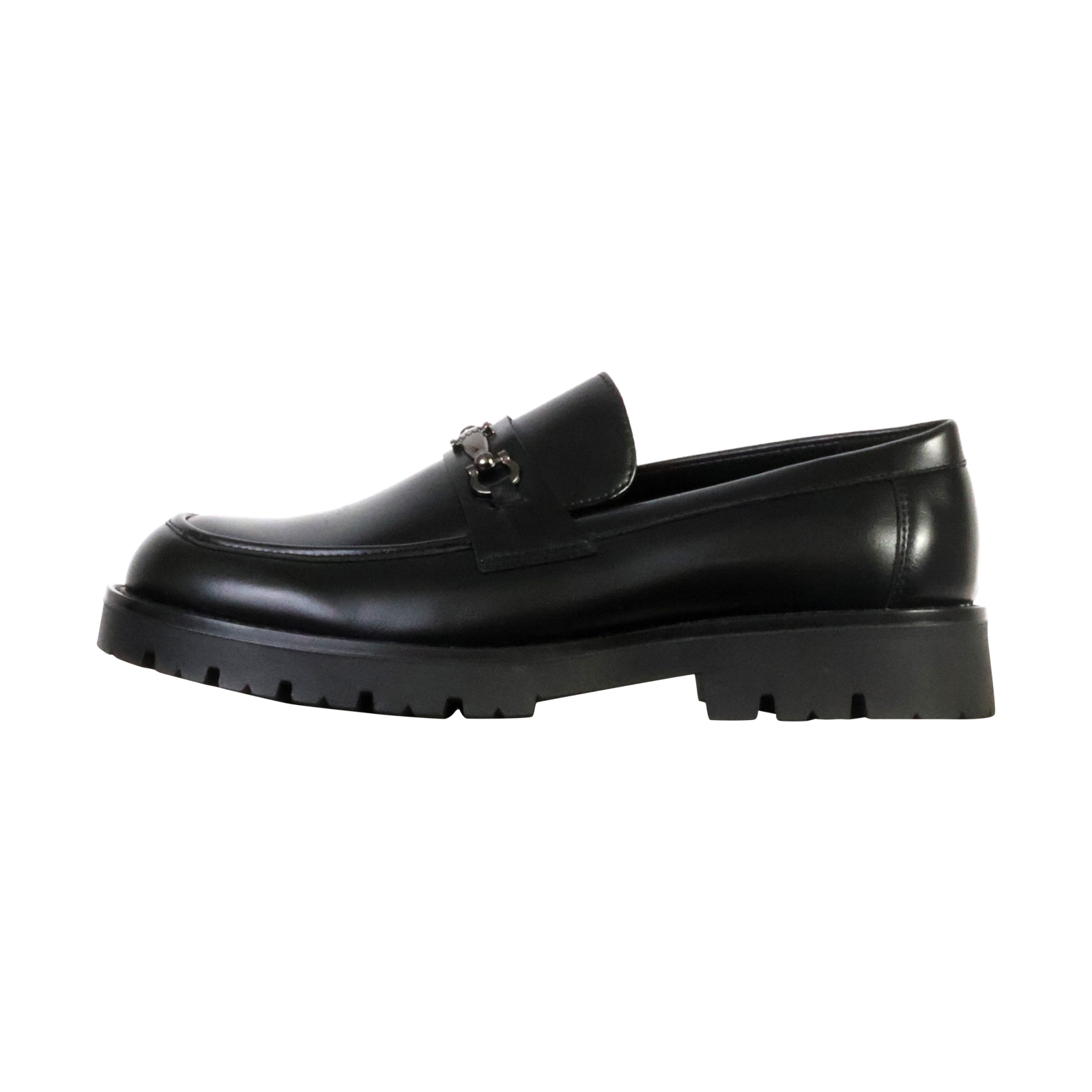 Mocassin Basse à Enfiler Elong