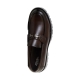 Mocassin Basse à Enfiler Elong