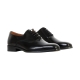 Mocassin Basse à Lacets Elong