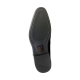 Mocassin Basse à Lacets Elong