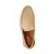 Mocassin Basse à Lacets Elong