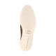 Mocassin Basse à Lacets Elong