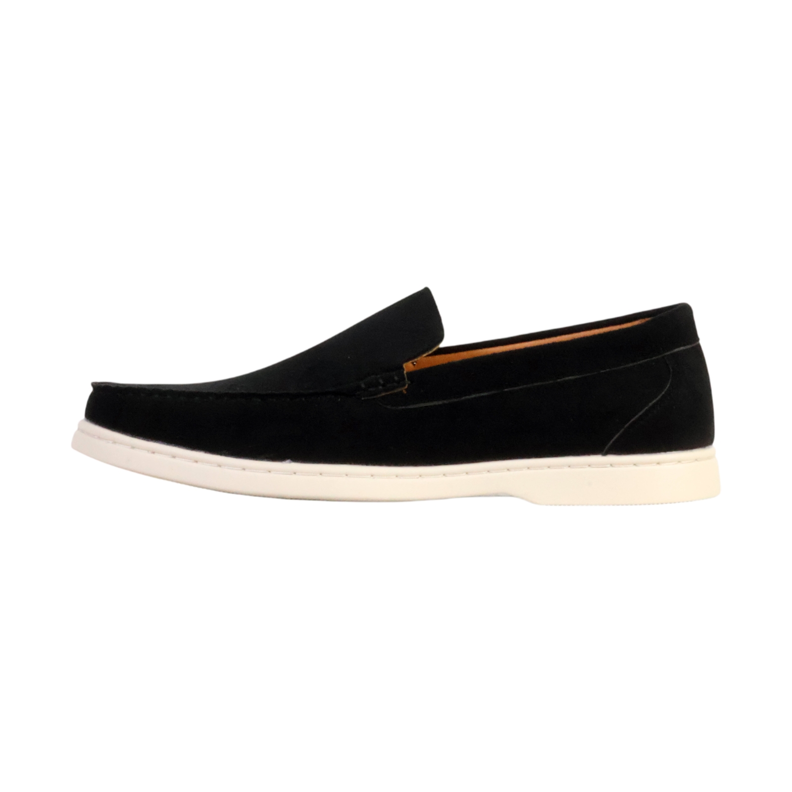 Mocassin Basse à Enfiler Elong
