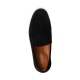 Mocassin Basse Elong