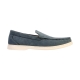 Mocassin Basse à Enfiler Elong
