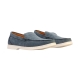 Mocassin Basse à Enfiler Elong