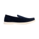 Mocassin Basse à Enfiler Elong