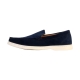 Mocassin Basse à Enfiler Elong