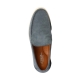 Mocassin Basse à Enfiler Elong