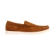 Mocassin Basse à Enfiler Elong
