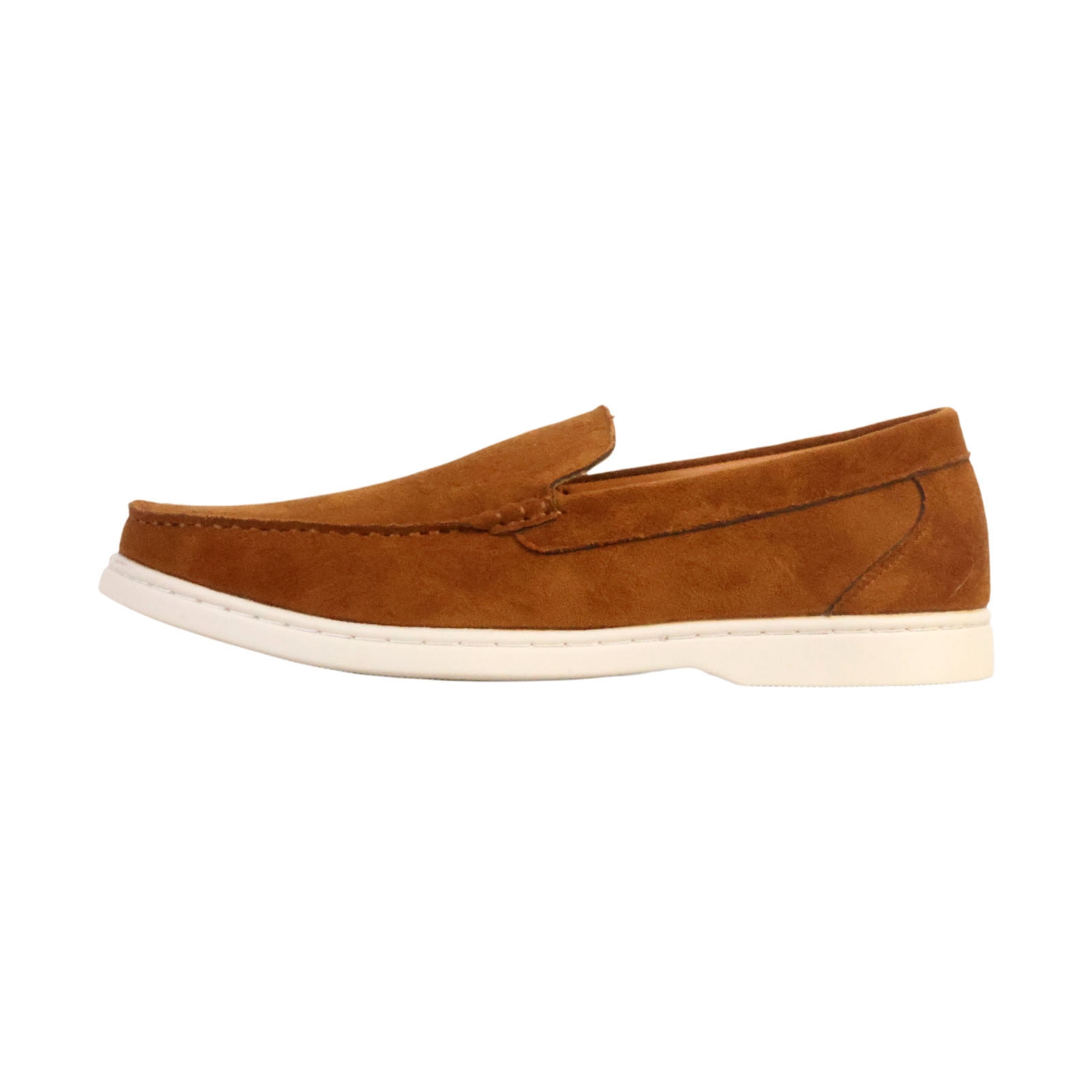 Mocassin Basse à Enfiler Elong