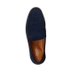 Mocassin Basse à Enfiler Elong