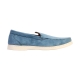 Mocassin Basse à Enfiler Elong