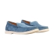 Mocassin Basse à Enfiler Elong