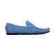 Mocassin Basse à Enfiler Elong