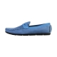 Mocassin Basse à Enfiler Elong