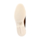 Mocassin Basse à Enfiler Elong
