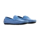 Mocassin Basse à Enfiler Elong