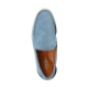 Mocassin Basse à Enfiler Elong