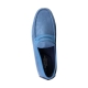 Mocassin Basse à Enfiler Elong
