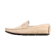 Mocassin Basse à Enfiler Elong