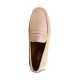 Mocassin Basse à Enfiler Elong